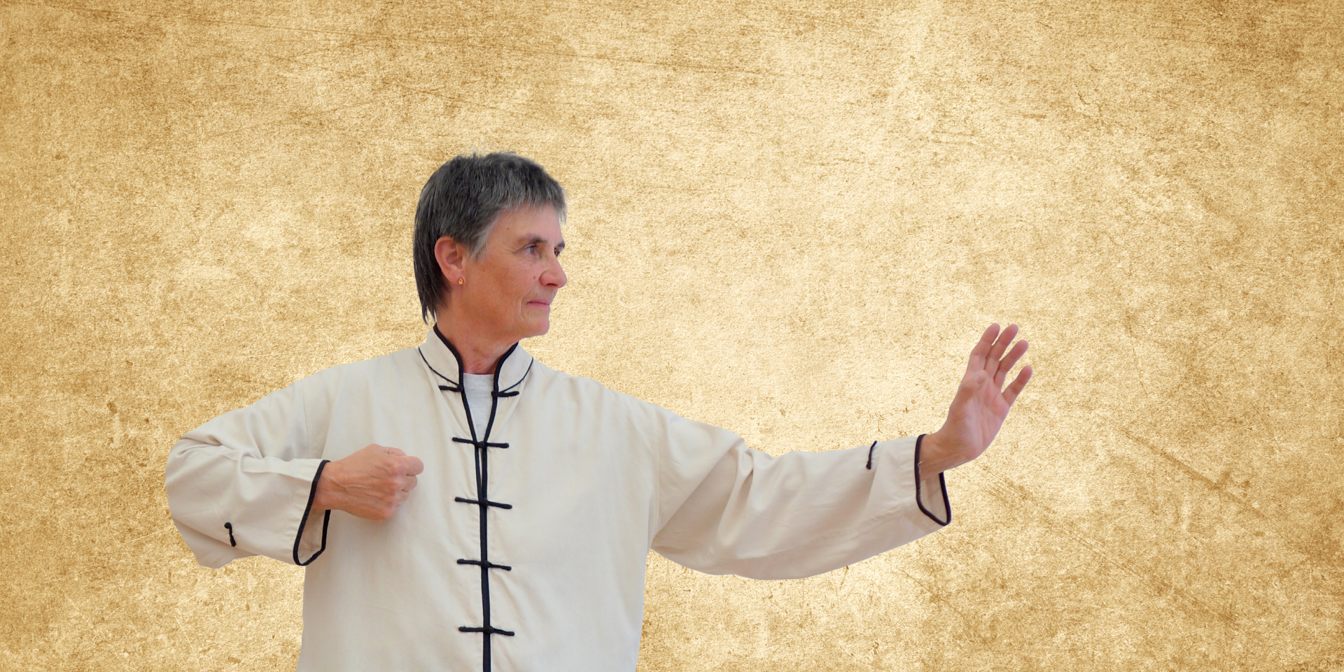 Agnes Bach | Qi Gong