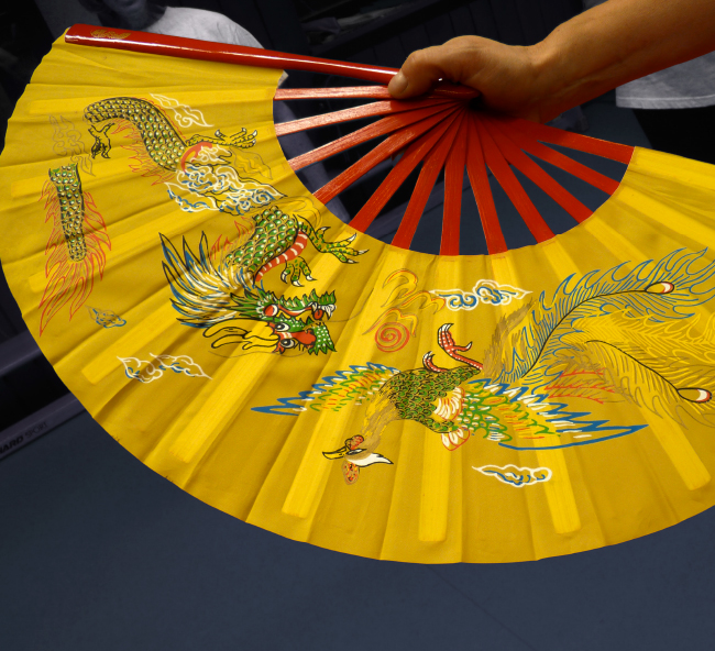 Agnes Bach | Qi Gong üben